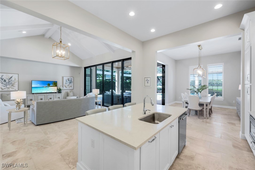 4 Bed Pool Home for Sale in Marsh Cove, FL — photo 7