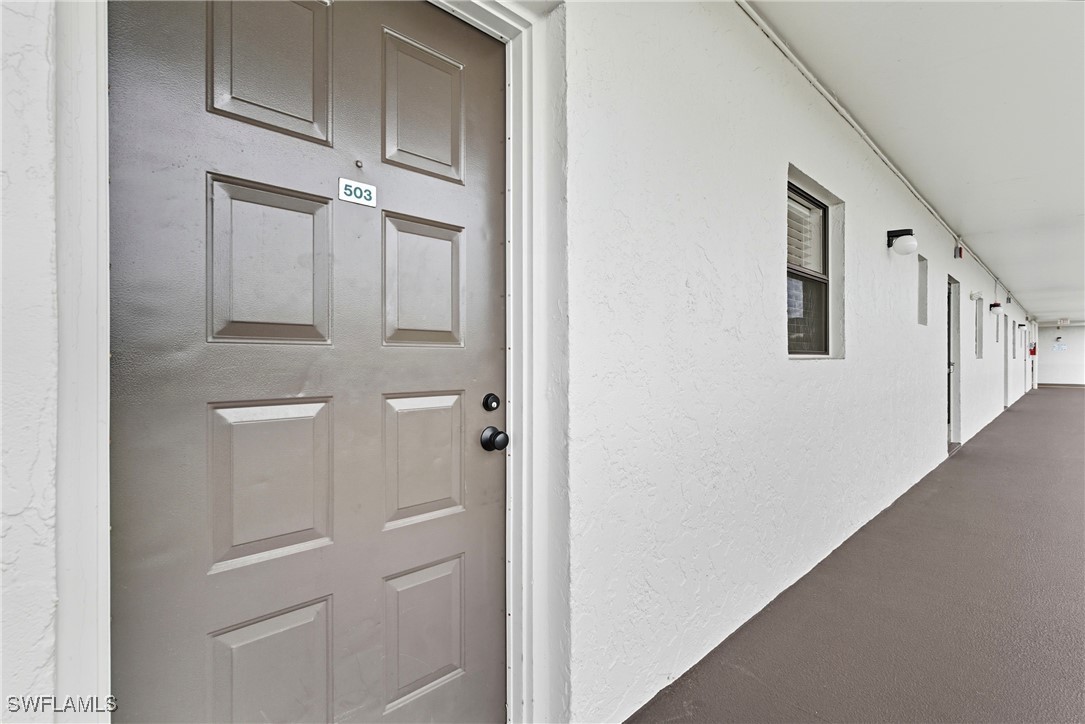 1 Bed Condominium for Sale in Anglers Cove, FL, $335,000 — photo 7