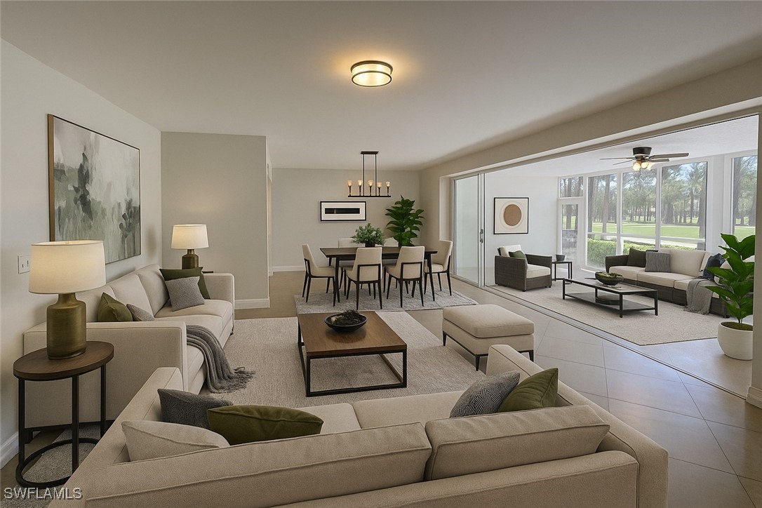 2 Bed Condominium for Sale in Naples, FL, $190,000 — photo 7