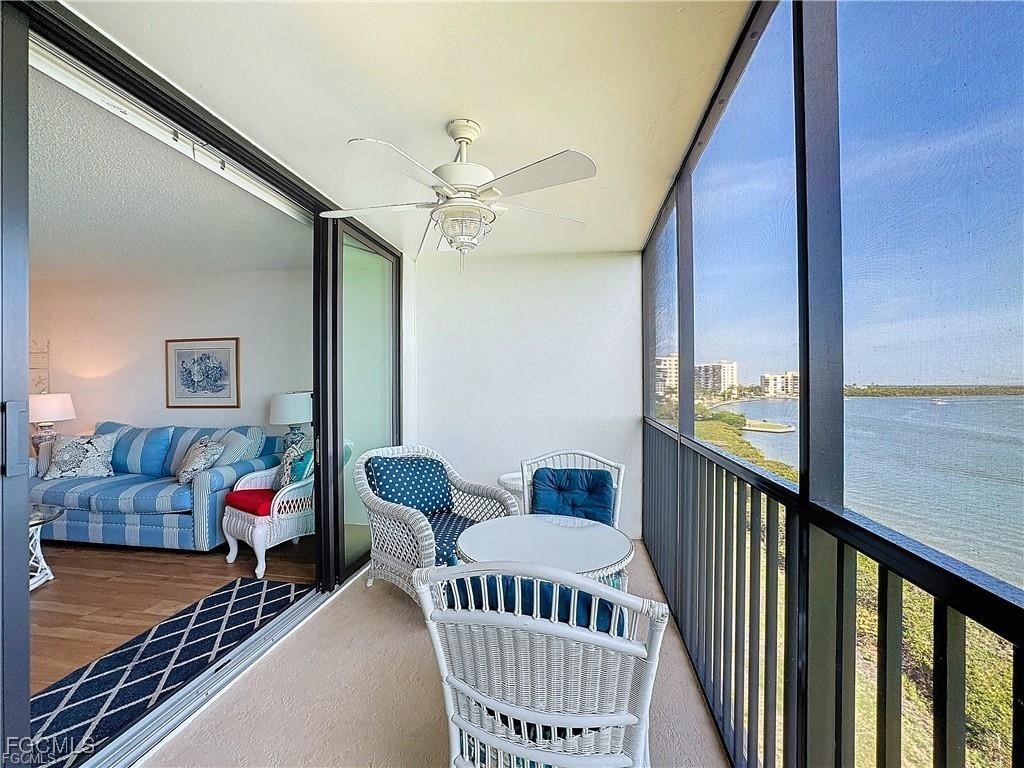 2 Bed Waterfront Home for Sale in The Palms Of Bay Beach, FL — photo 7