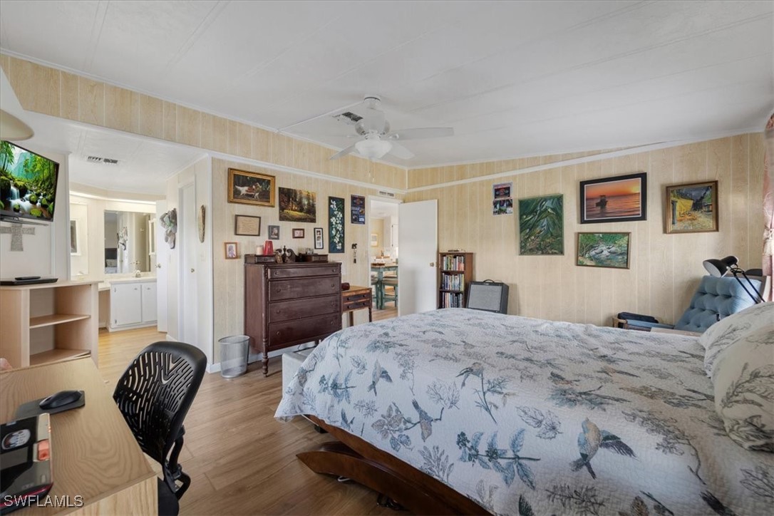 2 Bed ManufacturedHome for Sale in Riverwood, FL, $189,000 — photo 7