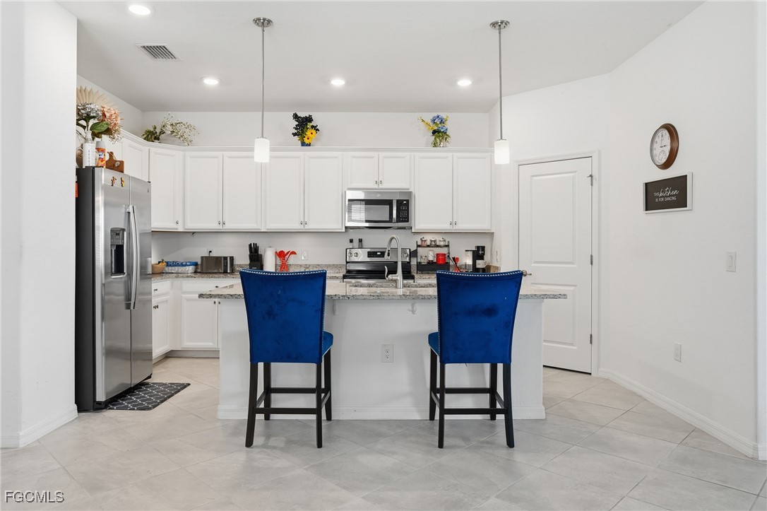 4 Bed Waterfront Home for Sale in Portico, photo 7