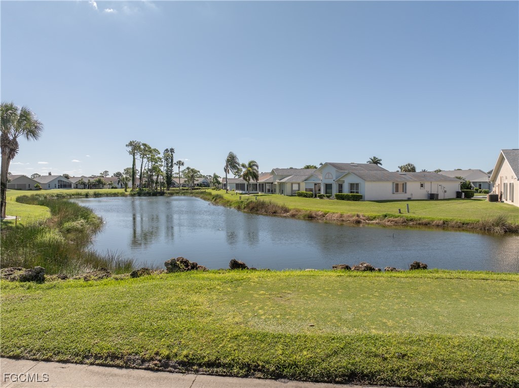 3 Bed Waterfront Home for Sale in North Fort Myers, photo 7