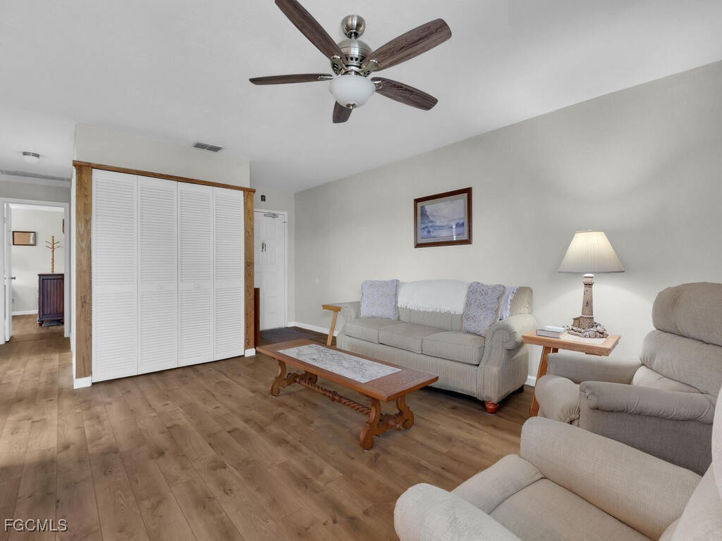 2 Bed Condominium for Sale in Fort Myers, FL, $134,900 — photo 7