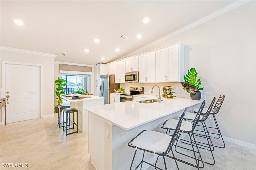 2 Bed Condominium for Sale in Ave Maria, FL — photo 7