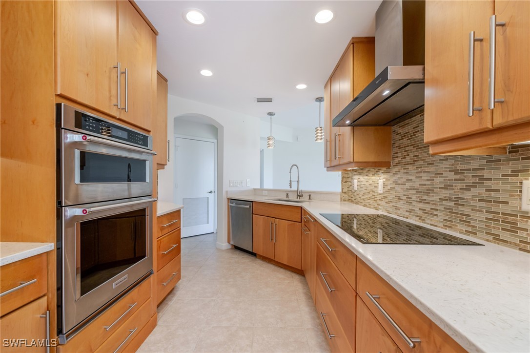 3 Bed Condominium for Sale in Avalon, FL — photo 7
