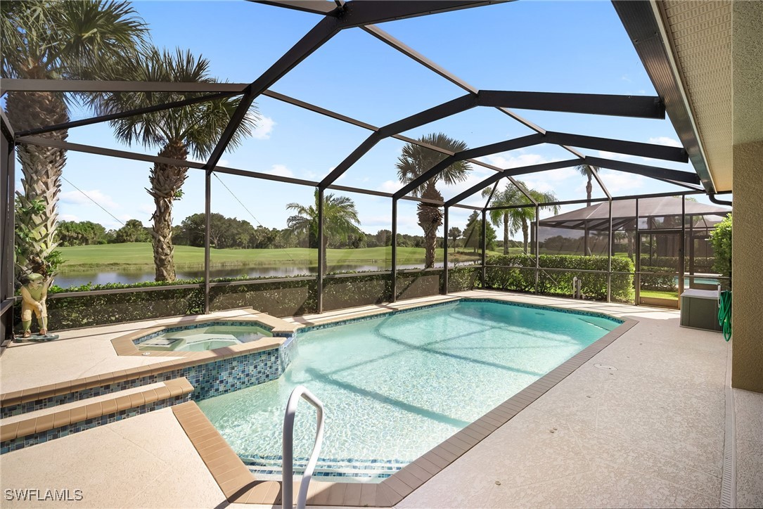 4 Bed Pool Home for Sale in Heritage Bay, FL, $999,000 — photo 7