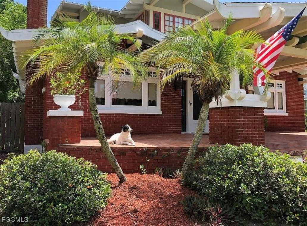 3 Bed SingleFamilyResidence for Sale in Riverside, FL — photo 7