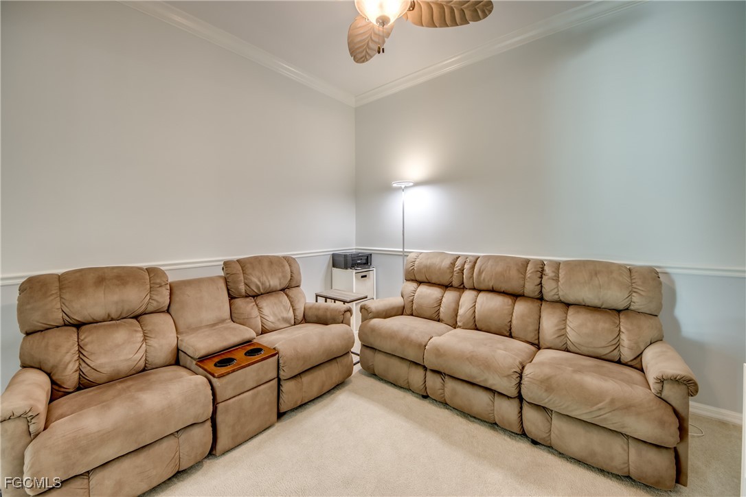 3 Bed Waterfront Home for Sale in Fort Myers, photo 7