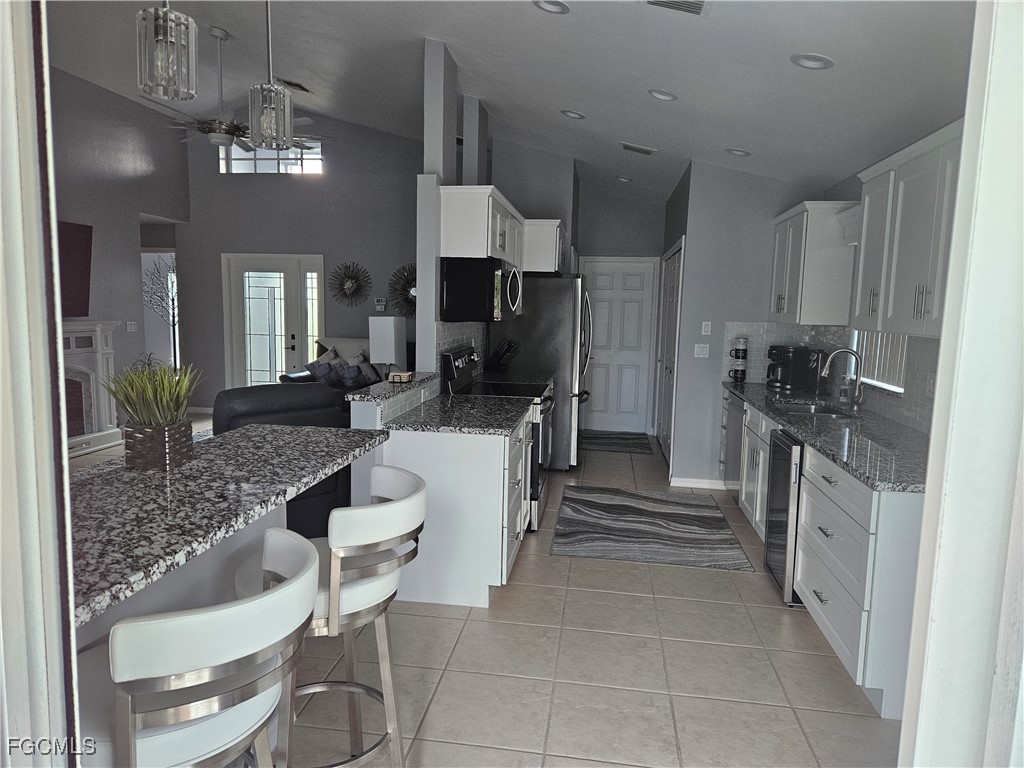 2 Bed Pool Home for Sale in North Fort Myers, FL, $394,900 — photo 7