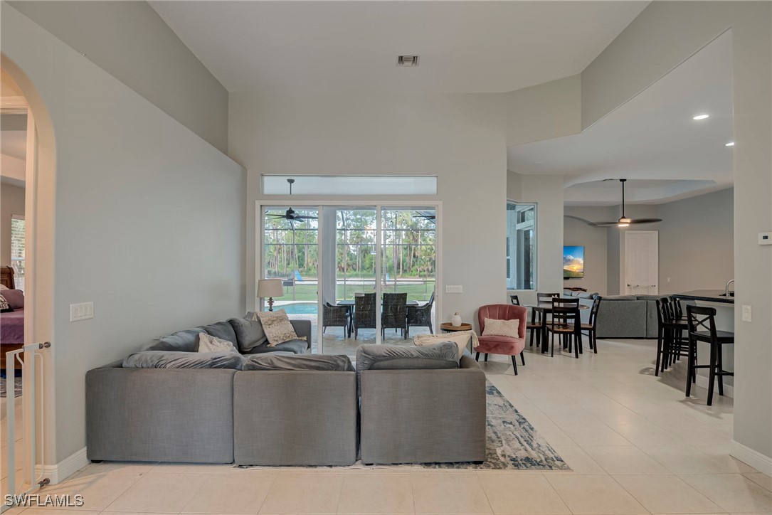 4 Bed Pool Home for Sale in Naples, photo 7