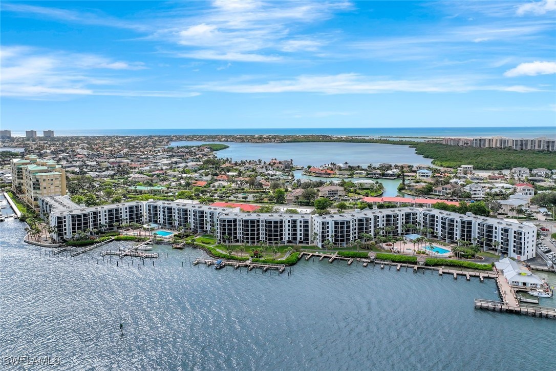 1 Bed Waterfront Home for Sale in Marco Island, FL, $549,900 — photo 7