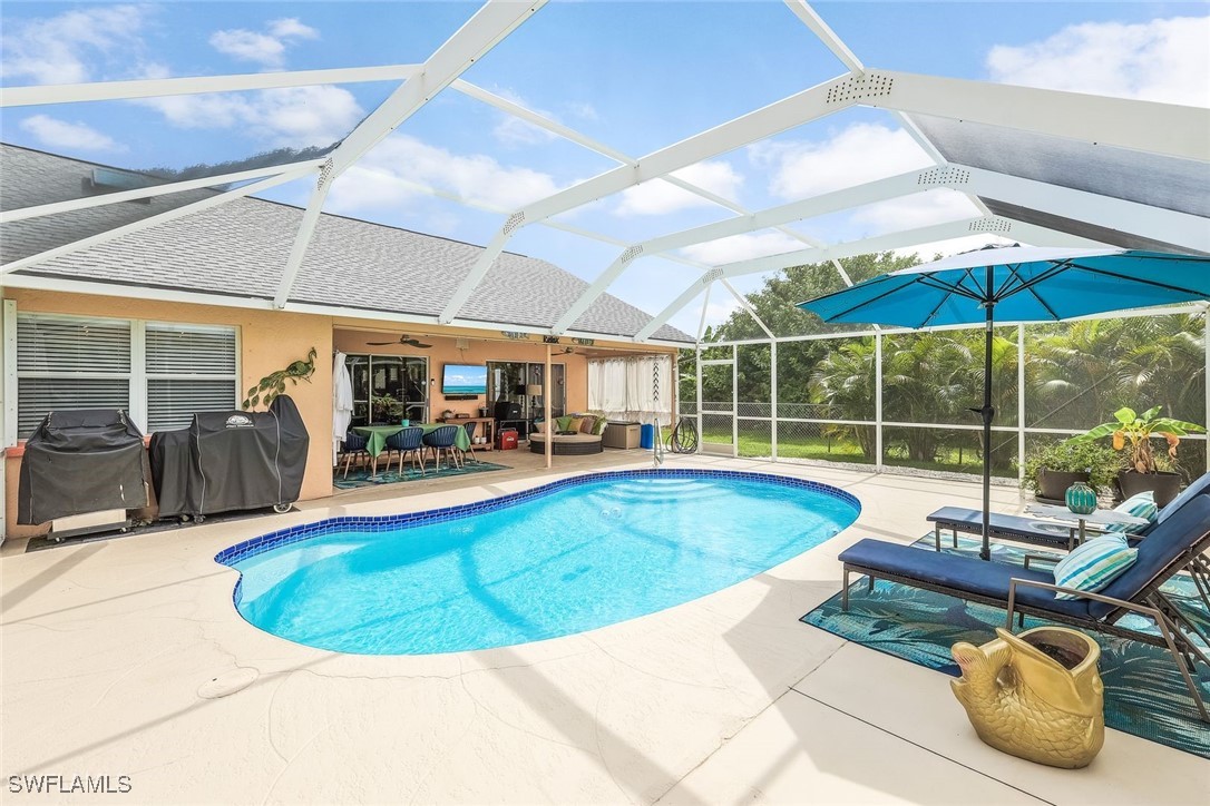 3 Bed Pool Home for Sale in Deep Creek, FL, $375,000 — photo 7