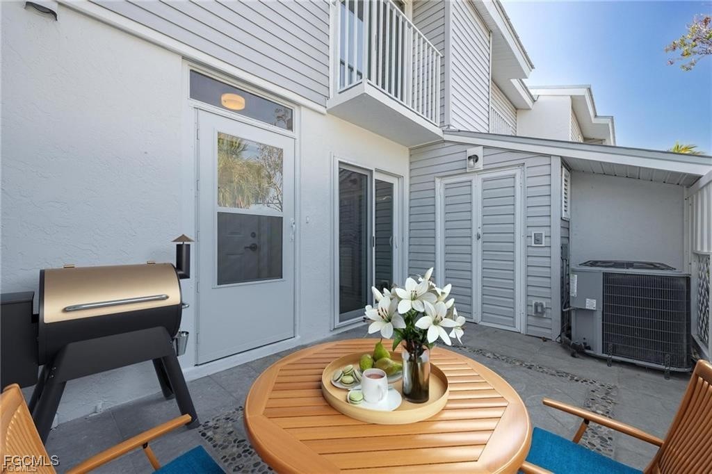 2 Bed Waterfront Home for Sale in Boardwalk Caper, photo 7