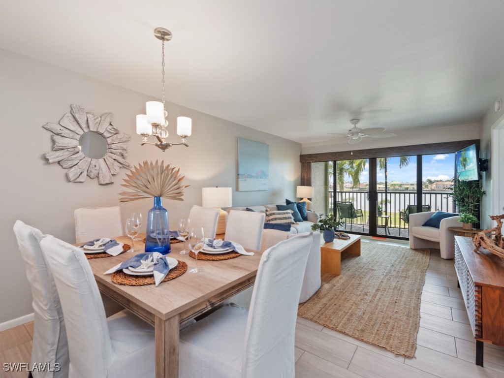 2 Bed Waterfront Home for Sale in Marco Island, FL, $549,000 — photo 7