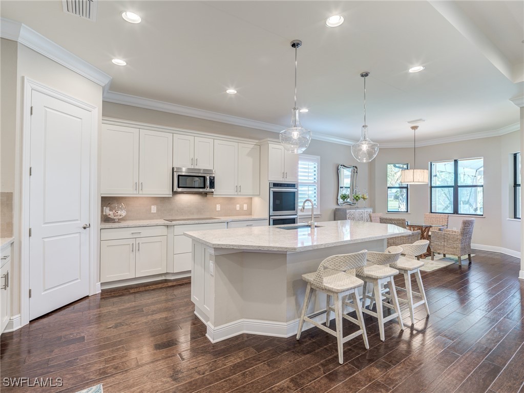 4 Bed Pool Home for Sale in Cypress Bend, FL, $1,248,900 — photo 7