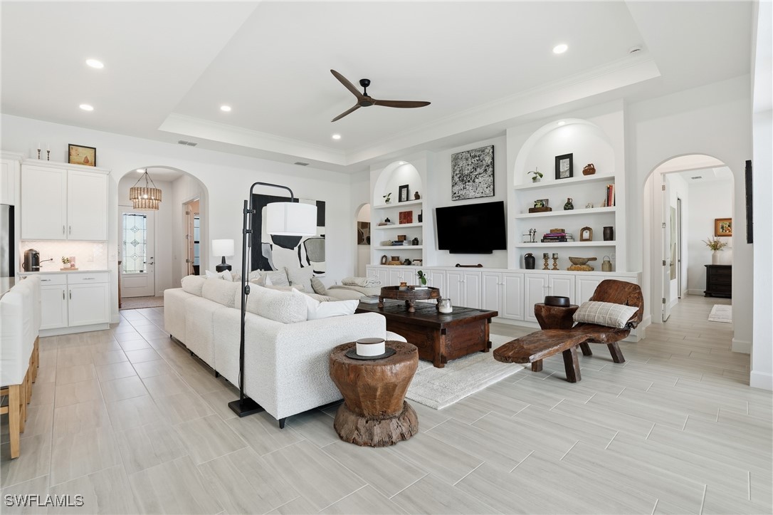 3 Bed Pool Home for Sale in Verdana Village, FL, $975,000 — photo 7