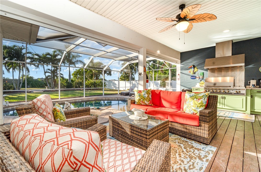 4 Bed Pool Home for Sale in Caloosa Creek, FL, $799,000 — photo 7