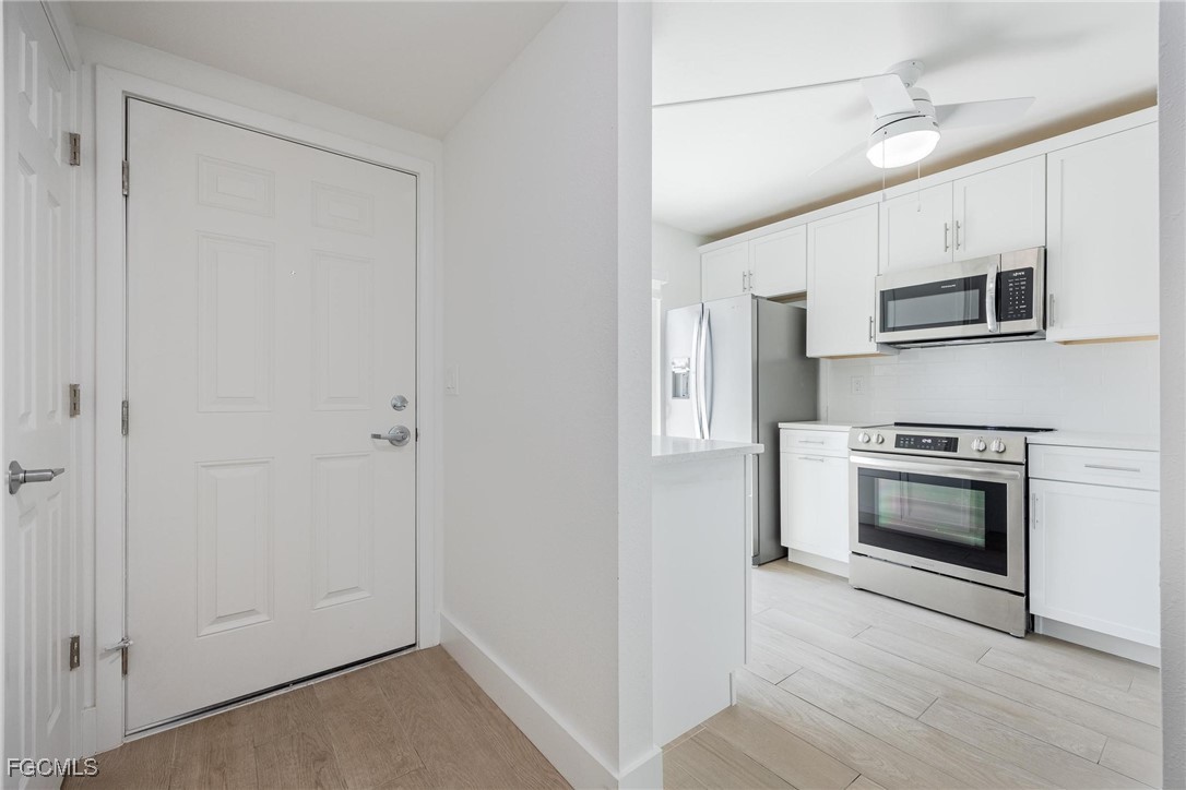 2 Bed Waterfront Home for Sale in Boardwalk Caper, photo 7