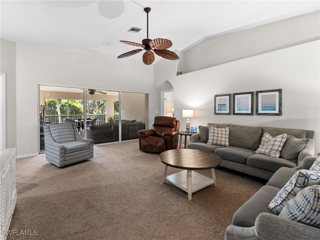 3 Bed Condominium for Sale in Coconut Shores, FL — photo 7