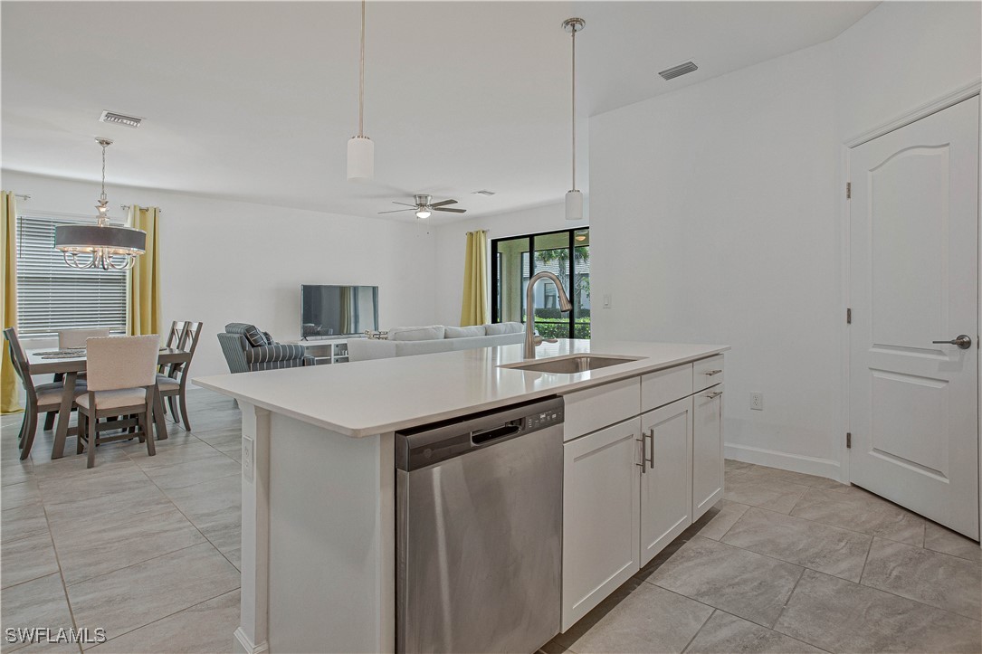 3 Bed SingleFamilyResidence for Sale in Estero, FL, $485,000 — photo 7