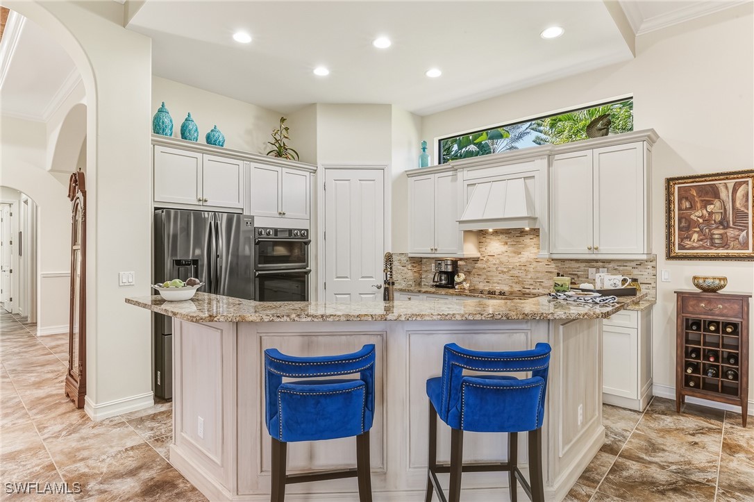 4 Bed Pool Home for Sale in Naples, photo 7