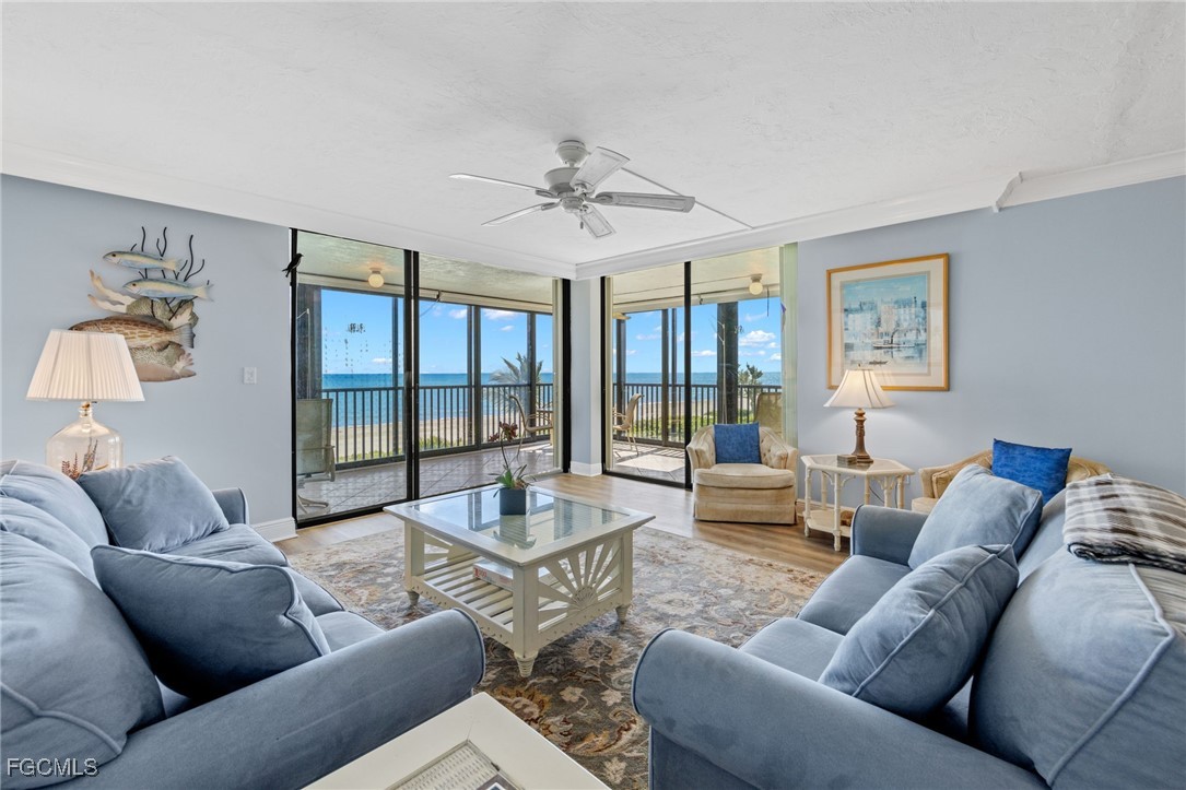 2 Bed Waterfront Home for Sale in Sanibel, photo 7