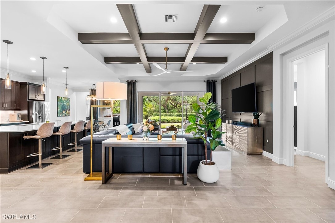 4 Bed SingleFamilyResidence for Sale in Winding River, FL — photo 7