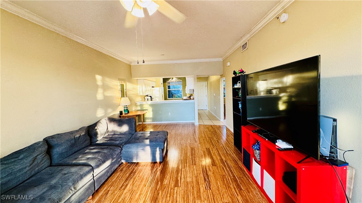 2 Bed Waterfront Home for Sale in Bella Terra, FL, $235,000 — photo 7