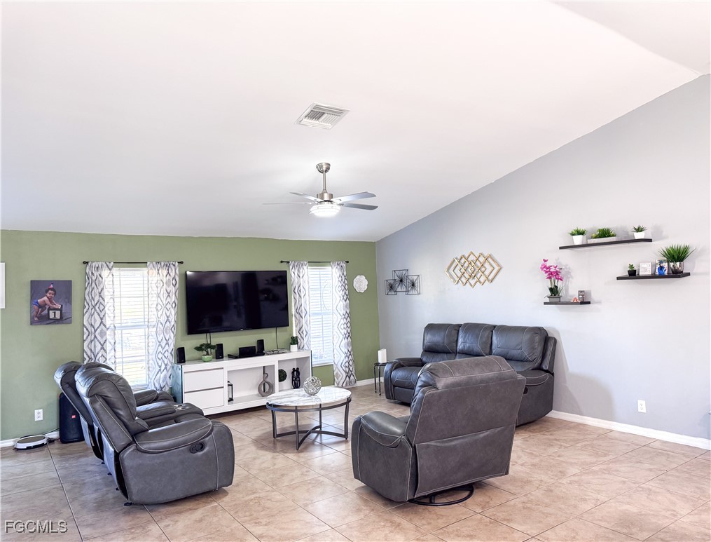 3 Bed SingleFamilyResidence for Sale in Cape Coral, FL — photo 7