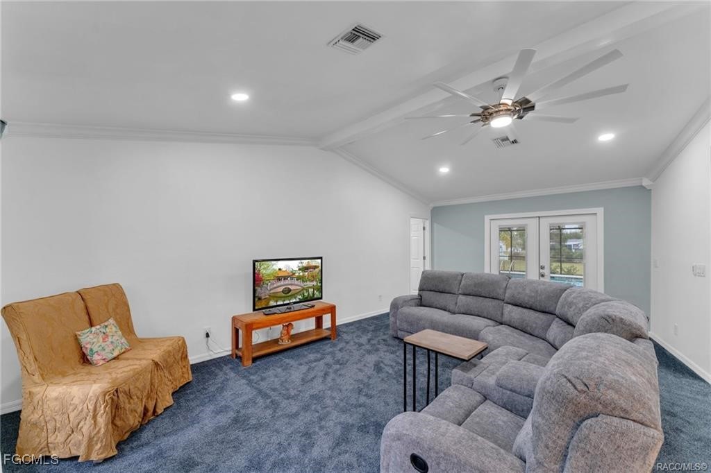 3 Bed Pool Home for Sale in Fort Myers Shores, FL, $624,900 — photo 7