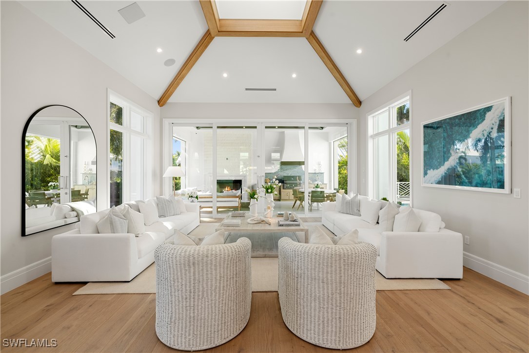 5 Bed Pool Home for Sale in Olde Naples, photo 7