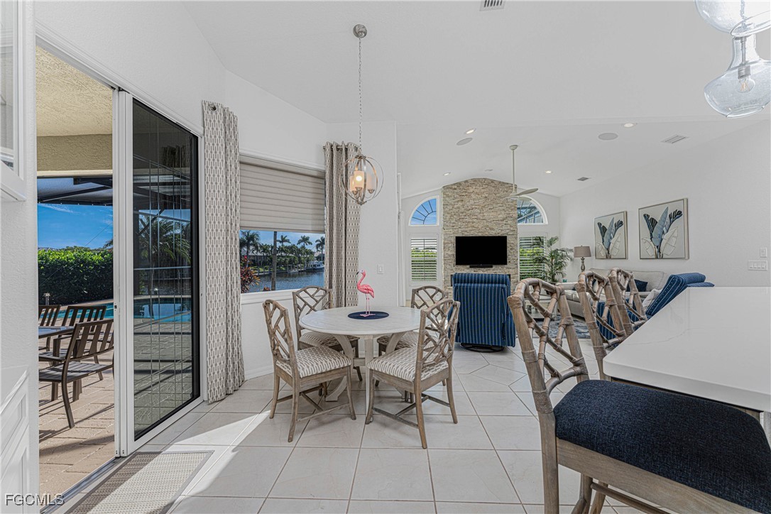 3 Bed Pool Home for Sale in Punta Gorda Isles, photo 7