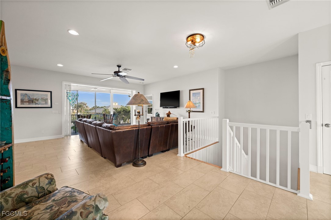3 Bed Pool Home for Sale in St James City, FL, $1,150,000 — photo 7