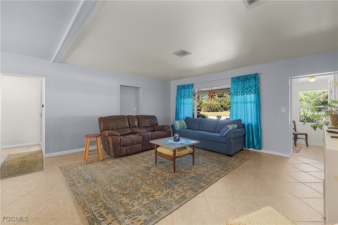 2 Bed Pool Home for Sale in Pine Island Ridge, FL, $358,000 — photo 7
