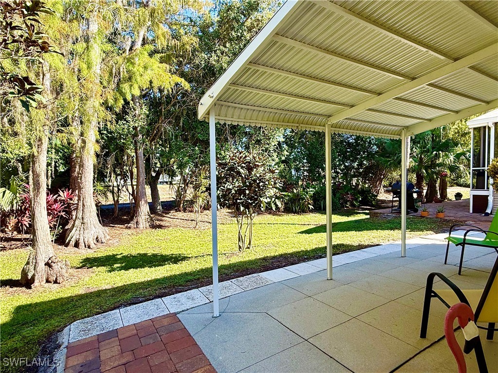 2 Bed ManufacturedHome for Sale in Naples, FL, $158,000 — photo 7