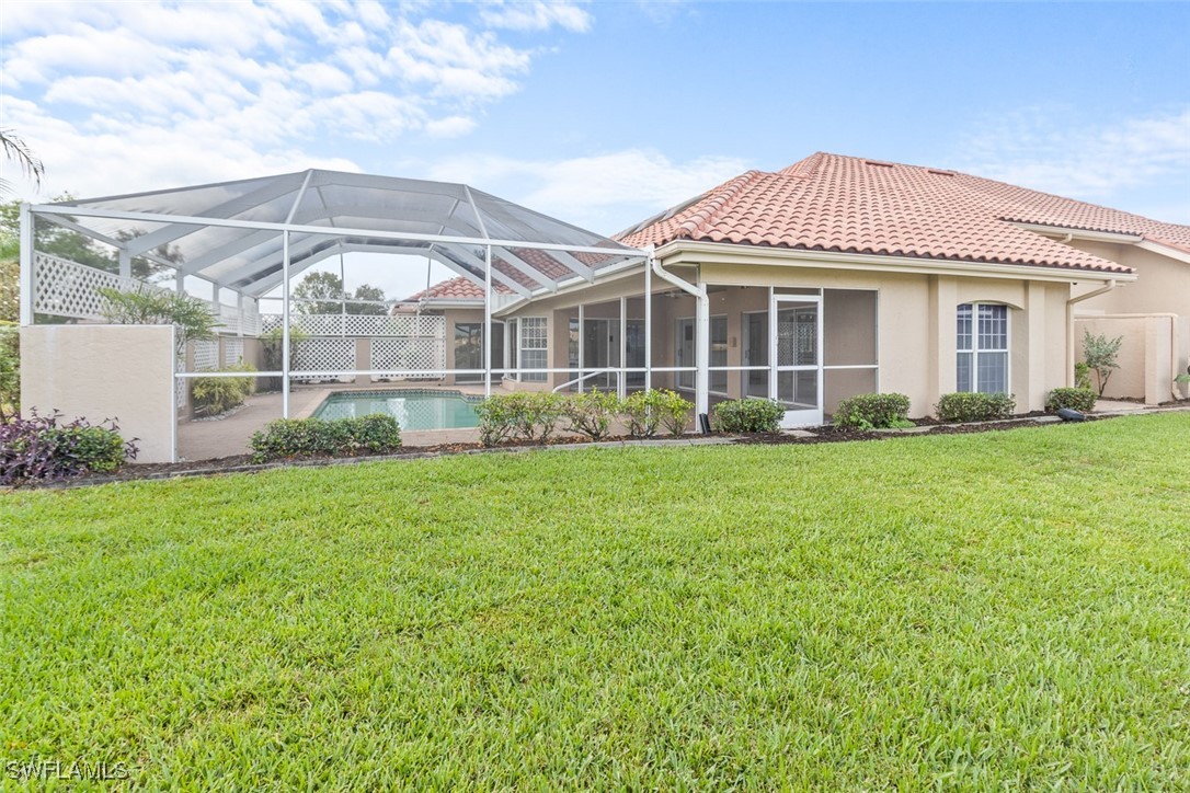 3 Bed Pool Home for Sale in Naples, FL, $465,000 — photo 7