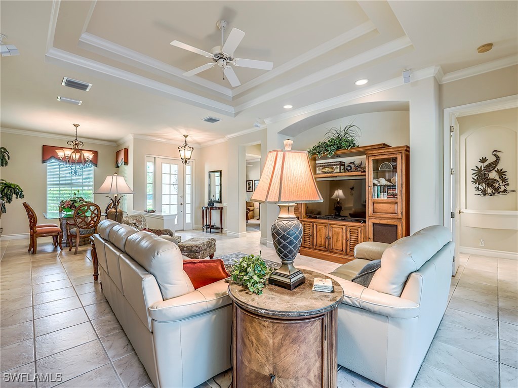 3 Bed Pool Home for Sale in Shady Bend, FL — photo 7