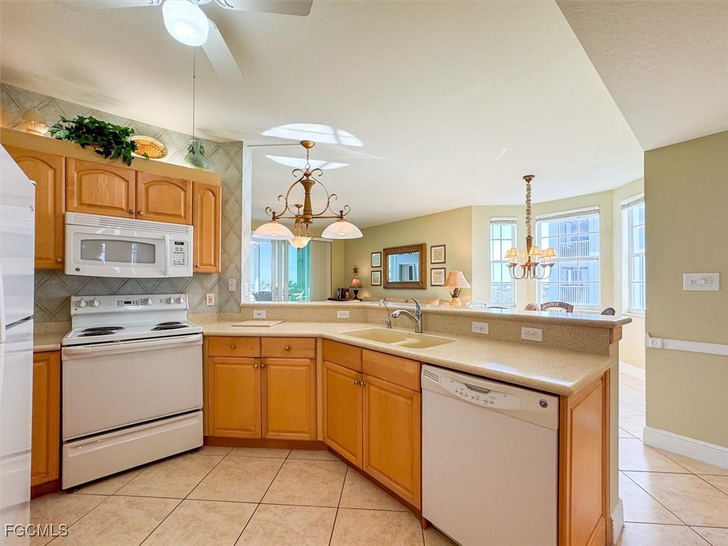 2 Bed Waterfront Home for Sale in Captains Bay South, FL — photo 7