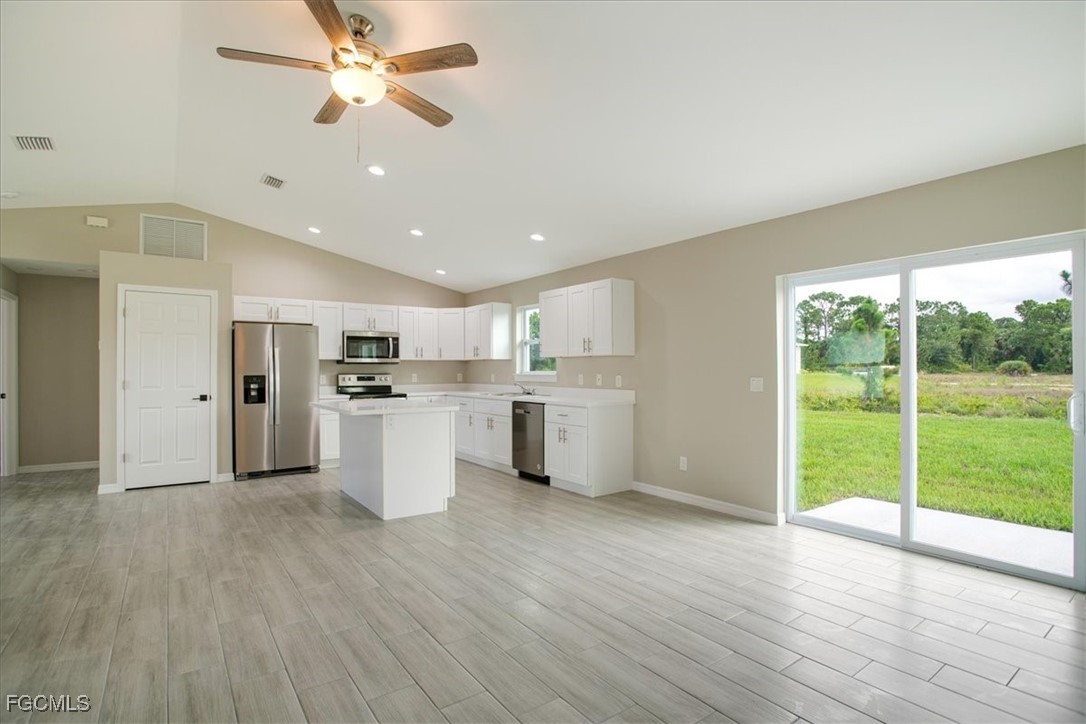 4 Bed SingleFamilyResidence for Sale in Lehigh Acres, FL — photo 7