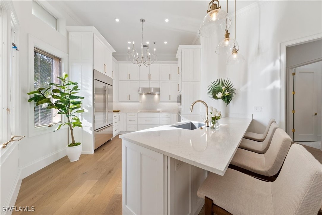 2 Bed Attached for Sale in Belair, photo 7