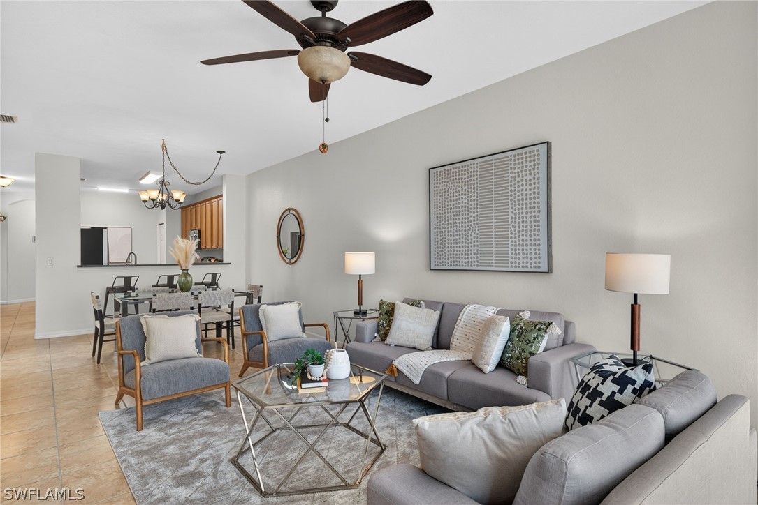 3 Bed Attached for Sale in Bella Terra, FL — photo 7