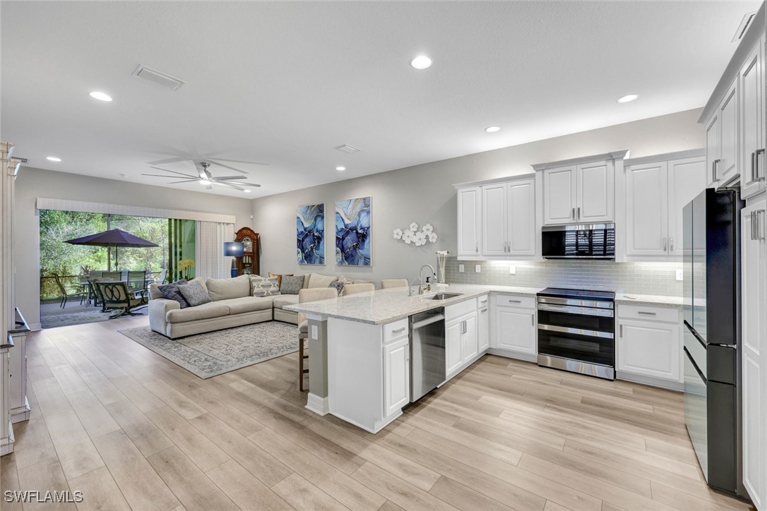 3 Bed Attached for Sale in Marina Bay, FL, $429,000 — photo 7