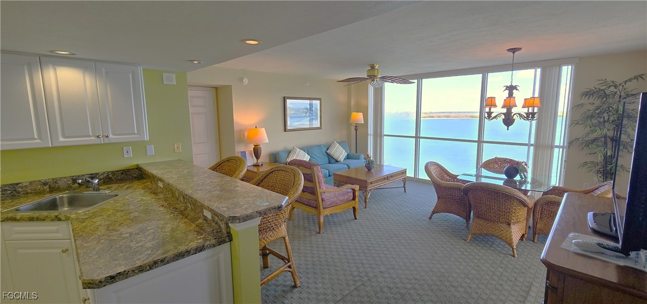 1 Bed Waterfront Home for Sale in Fort Myers Beach, FL — photo 7