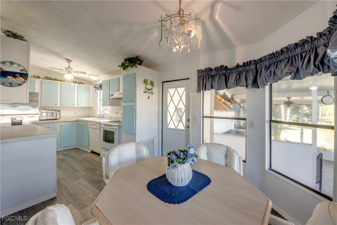 2 Bed Waterfront Home for Sale in Pine Island Cove, FL — photo 7
