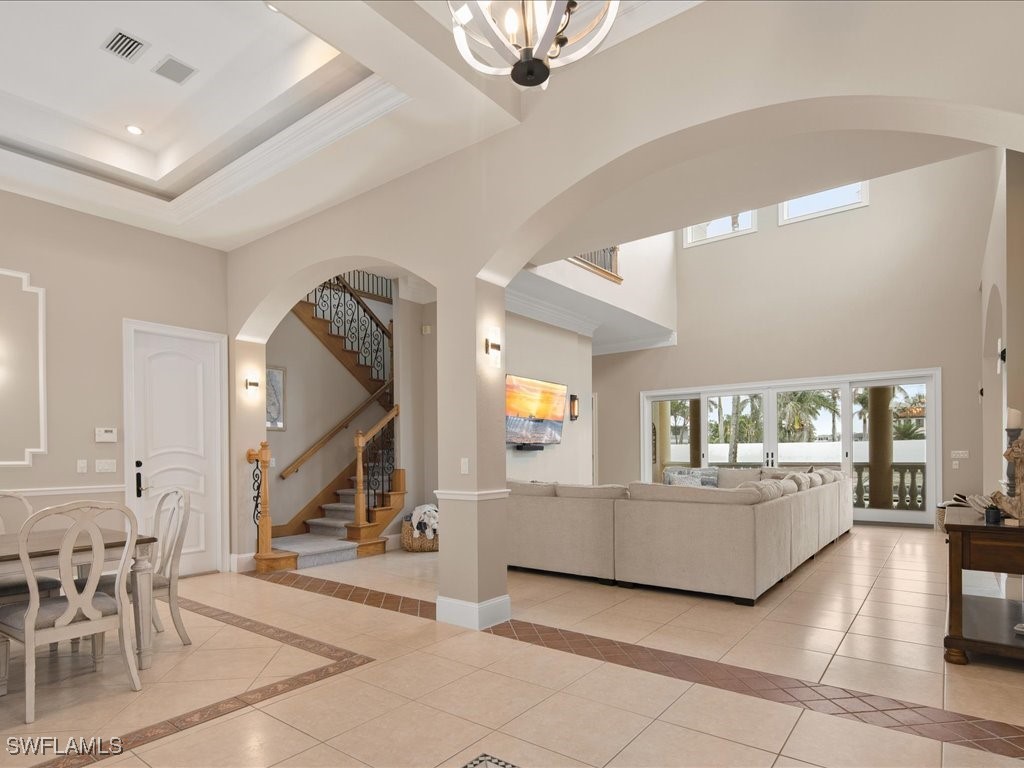 5 Bed Pool Home for Sale in Conners, photo 7
