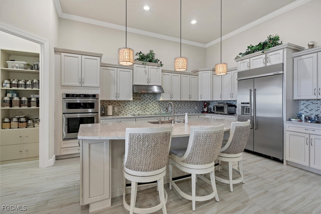 4 Bed Waterfront Home for Sale in Estero, photo 7