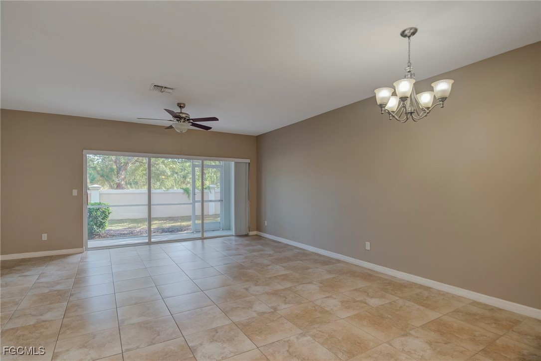 2 Bed Townhouse for Sale in Olympia Pointe, FL, $185,000 — photo 7