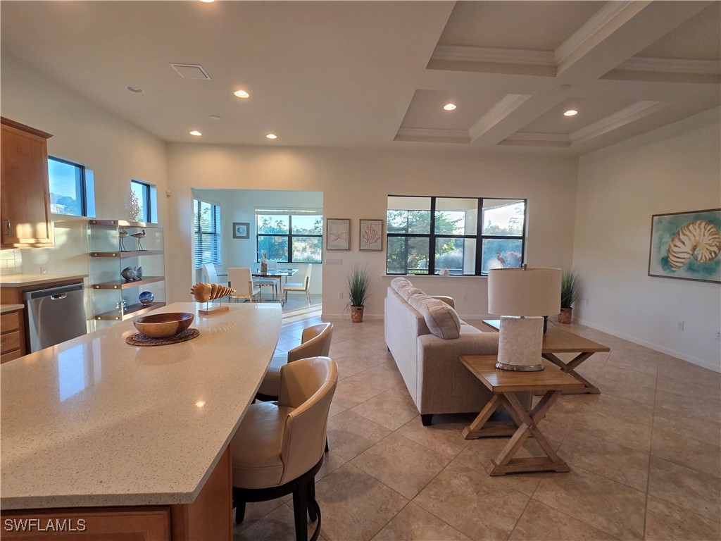 2 Bed SingleFamilyResidence for Sale in Corkscrew Shores, FL — photo 7