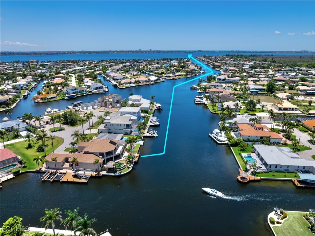 4 Bed Pool Home for Sale in Cape Coral, FL, $3,489,000 — photo 7